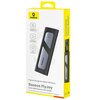 Obudowa dysku BASEUS FlyJoy Zasilanie USB