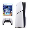 Konsola SONY PlayStation 5 Slim + Astro Bot Gra PS5
