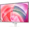 Monitor SAMSUNG ViewFinity LS32D701EAUXEN 32" 3840x2160px Częstotliwość odświeżania obrazu [Hz] 60