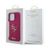 Etui GUESS Fixed Glitter Big 4G do Apple iPhone 16 Pro Max Fioletowy Marka telefonu Apple