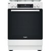 Kuchnia WHIRLPOOL WS68G8CHW/E Funkcja Pizza Technologia 6-ty Zmysł