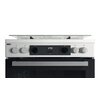 Kuchnia WHIRLPOOL WS68G8CHW/E Funkcja Pizza Technologia 6-ty Zmysł Klasa energetyczna A