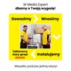 Kuchnia WHIRLPOOL WS68G8CHW/E Funkcja Pizza Technologia 6-ty Zmysł Funkcje dodatkowe Funkcja "pizza"