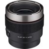 Obiektyw SAMYANG V-AF 35 mm T1.9 Sony FE Mocowanie obiektywu Sony FE
