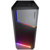 Obudowa COUGAR MX360 RGB Standard płyty głównej microATX