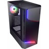 Obudowa COUGAR MX360 RGB Standard płyty głównej Mini-ITX