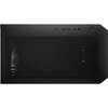 Obudowa COUGAR MX360 RGB Liczba zamontowanych wentylatorów 1