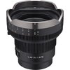 Adapter SAMYANG V-AF MF Kompatybilność Obiektyw V-AF