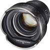 Adapter SAMYANG V-AF MF Materiał Aluminium