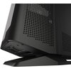 Obudowa COUGAR FV270 Czarny Złącza USB 3.0 x 2, USB 3.1 Type-C x 1, Wejście mikrofonowe x 1, Wyjście słuchawkowe/głośnikowe x 1