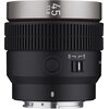 Obiektyw SAMYANG V-AF 45 mm T1.9 Sony FE Maksymalny otwór przysłony T1.9