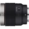 Obiektyw SAMYANG V-AF 100 mm T2.3 Sony FE Maksymalny otwór przysłony f/2.3