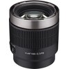 Obiektyw SAMYANG V-AF 100 mm T2.3 Sony FE Mocowanie obiektywu Sony FE