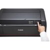 Drukarka CANON imagePROGRAF PRO-1100 Wi-Fi Szybkość druku 0.17 w czerni , 0.17 w kolorze