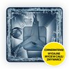 Zmywarka BEKO BDFN26647XC Ramię myjące CornerIntense Autootwieranie drzwi 60cm Srebrny Głębokość [cm] 60