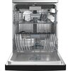 Zmywarka BEKO BDFN26647XC Ramię myjące CornerIntense Autootwieranie drzwi 60cm Srebrny Głębokość [cm] 60