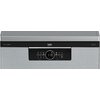 Zmywarka BEKO BDFN26647XC Ramię myjące CornerIntense Autootwieranie drzwi 60cm Srebrny Pojemność [kpl.] 16