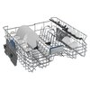 Zmywarka BEKO BDFN26647XC Ramię myjące CornerIntense Autootwieranie drzwi 60cm Srebrny Podłączenie do ciepłej wody Nie