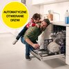 Zmywarka BEKO BDFN26647XC Ramię myjące CornerIntense Autootwieranie drzwi 60cm Srebrny Nowa klasa energetyczna C