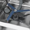 Zmywarka BEKO BDFN26647XC Ramię myjące CornerIntense Autootwieranie drzwi 60cm Srebrny Kosz górny Regulowana wysokość