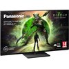 Telewizor PANASONIC TV55Z85AEG 55" OLED 4K 120 Hz Fire TV Dolby Atmos Dolby Vision HDMI 2.1 Smart TV Tak