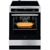 Kuchnia ELECTROLUX LKI64022BX