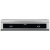 Kuchnia ELECTROLUX LKI64022BX Rodzaj płyty grzewczej Indukcyjna