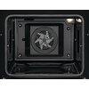 Kuchnia ELECTROLUX LKI64022BX Szerokość [cm] 59.6