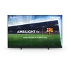 Telewizor PHILIPS 55OLED909 55" OLED+ 4K 120Hz Google TV Ambilight x4 Dolby Atmos Dolby Viskon HDMI 2.1 Dla graczy Tak