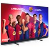 Telewizor PHILIPS 55OLED909 55" OLED+ 4K 120Hz Google TV Ambilight x4 Dolby Atmos Dolby Viskon HDMI 2.1
