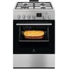 Kuchnia ELECTROLUX LKK660222X