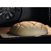 Kuchnia ELECTROLUX LKK660222W SteamBake, Termoobieg Typ prowadnic Drabinkowe
