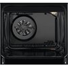Kuchnia ELECTROLUX LKK660222W SteamBake, Termoobieg Szerokość [cm] 60