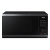 Kuchenka mikrofalowa SAMSUNG MS23DG4504AGE2 800W średnica 28.8 cm pojemność 23L Quick Defrost Auto Cook Czarny