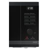 Kuchenka mikrofalowa SAMSUNG MS23DG4504AGE2 800W średnica 28.8 cm pojemność 23L Quick Defrost Auto Cook Czarny Sterowanie Mechaniczne