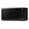 Kuchenka mikrofalowa SAMSUNG MS23DG4504AGE2 800W średnica 28.8 cm pojemność 23L Quick Defrost Auto Cook Czarny Wymiary (GxSxW) [cm] 37.7 x 48.9 x 27.5
