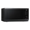 Kuchenka mikrofalowa SAMSUNG MS23DG4504AGE2 800W średnica 28.8 cm pojemność 23L Quick Defrost Auto Cook Czarny Sposób otwierania drzwi W lewo