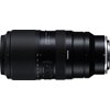 Obiektyw TAMRON 50-400 mm f/4.5-6.3 DI III VC VXD do Nikon Z Mocowanie obiektywu Nikon Z