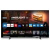 Telewizor PHILIPS 43PUS8209 43" QLED 4K Titan OS Ambilight x3 Dolby Atmos HDMI 2.1 Dla graczy Nie