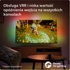 Telewizor PHILIPS 43PUS8209 43" QLED 4K Titan OS Ambilight x3 Dolby Atmos HDMI 2.1 Tuner DVB-T