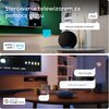 Telewizor PHILIPS 50PUS8209 50" QLED 4K Titan OS Ambilight x3 Dolby Atmos HDMI 2.1 Tuner DVB-S2