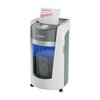 Niszczarka LEITZ IQ OptiMax Office 35 L, P-5, Ścinki, Automatyczny Start/Stop, Funkcja cofania Niszczy Papier