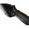Kontroler PDP Riffmaster Wireless Guitar do PS4/PS5 Czarny Zawartość zestawu Pasek