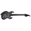 Kontroler PDP Riffmaster Wireless Guitar do PS4/PS5 Czarny Programowalne przyciski Nie