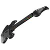 Kontroler PDP Riffmaster Wireless Guitar do PS4/PS5 Czarny Wyjście słuchawkowe Tak