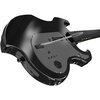Kontroler PDP Riffmaster Wireless Guitar do PS4/PS5 Czarny Ilość przycisków 19