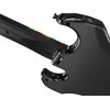 Kontroler PDP Riffmaster Wireless Guitar do PS4/PS5 Czarny Załączona dokumentacja Instrukcja obsługi w języku polskim