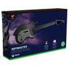 Kontroler PDP Riffmaster Wireless Guitar do Xbox Series X Czarny Zastosowanie PC