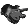 Kontroler PDP Riffmaster Wireless Guitar do Xbox Series X Czarny Wyjście słuchawkowe Tak