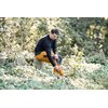 Spodnie robocze NEO TOOLS TOOLS 81-291-M (rozmiar M/50) Kolor Pomarańczowo-czarny